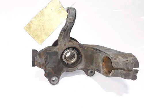 Left front steering knuckle FORD MONDEO IV (BA7) 1.8 TDCi | BP25198310M25 
