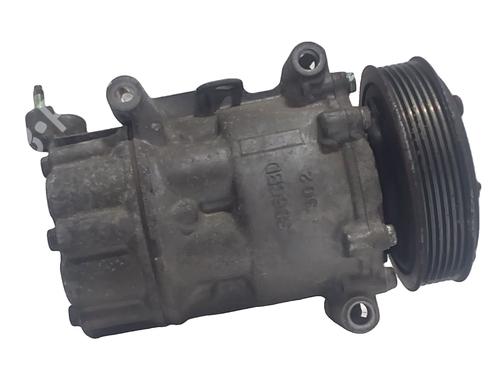 AC compressor CITROËN C3 II (SC_) 1.6 HDi | BP33750769M34 - Image 4
