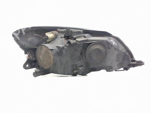 Left headlight SKODA FABIA II Combi (545) 1.6 TDI | BP36757013C28 - Image 2