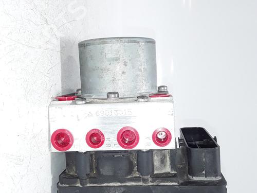 ABS Bremseaggregat SKODA CITIGO (NF1) 1.0 (60 hp) 25166832