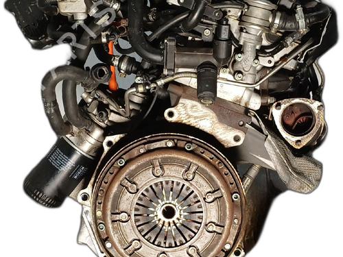 Motor VW PASSAT B5.5 (3B3) 1.8 T 20V (150 hp) 28105358