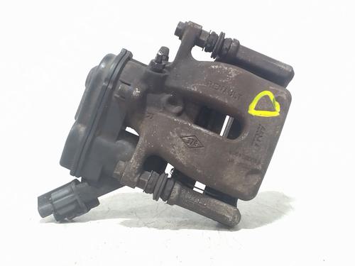 Used Right rear brake caliper RENAULT CLIO V (B7_) 1.3 TCe 130 (B7MF) (131 hp) 32099219