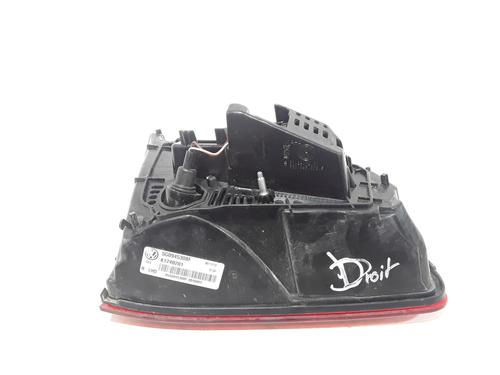 Right tailgate light VW GOLF VII (5G1, BQ1, BE1, BE2) 2.0 TDI | BP25192822C80 
