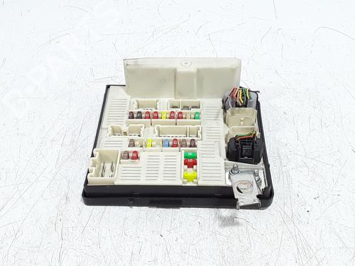 Fuse box RENAULT KANGOO Express (FW0/1_) | BP38003057E1 - Image 4
