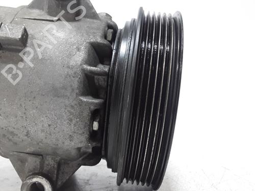 AC-Kompressor RENAULT MEGANE II Coupé-Cabriolet (EM0/1_) 1.5 dCi (EM1E) | BP30650970M34