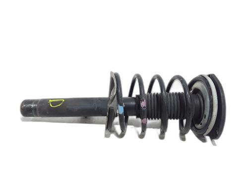 Used Right front shock absorber PEUGEOT 206 Hatchback (2A/C) 1.6 16V (109 hp) 31346973