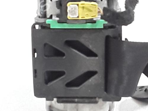 Front left seatbelt CITROËN C4 II (NC_) 1.6 HDi 90 | BP37284649I26 - Image 4
