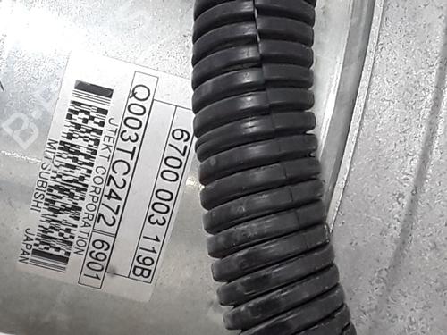Steering rack PEUGEOT 208 I (CA_, CC_) 1.6 BlueHDi 100 | BP28120556M22