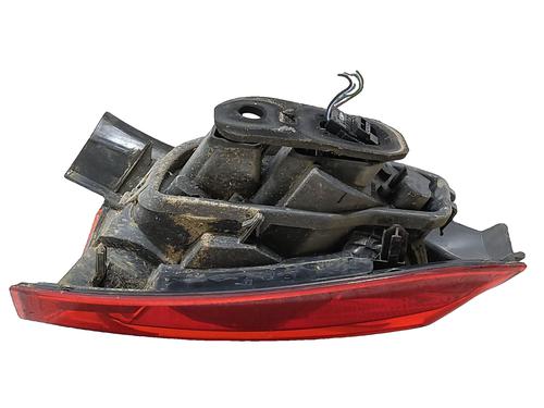 Left taillight RENAULT TWINGO II (CN0_) 1.2 16V (CN04, CN0B) | BP36757049C34 - Image 3