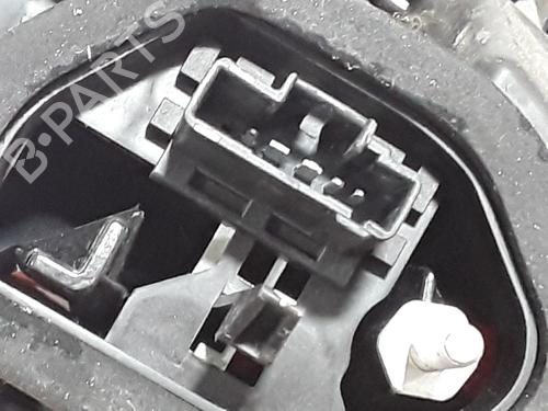 Left taillight PEUGEOT 208 I (CA_, CC_) 1.6 BlueHDi 100 | BP28207468C34 