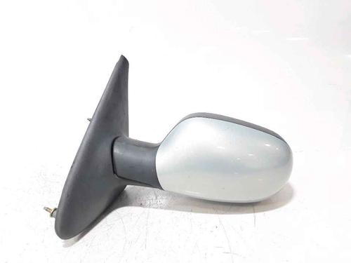 Used Left mirror RENAULT MEGANE I (BA0/1_) 1.4 16V (BA0D, BA1H, BA0W, BA10) (95 hp) 25186789