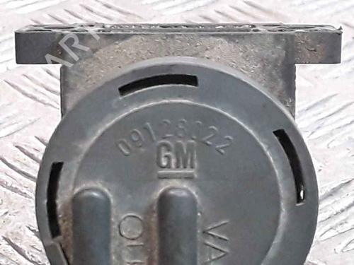 Electronic sensor OPEL ZAFIRA A MPV (T98) 2.0 DTI 16V (F75) | BP25766413M84 