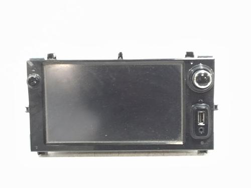 Used Radio RENAULT CLIO IV (BH_) 0.9 TCe 90 (BHNF, BHMA, BHMH, BHJK, BHJR) (90 hp) 32221999