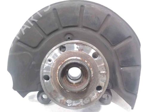Used Right front steering knuckle VW TOURAN (1T3) 1.6 TDI (105 hp) 25198103