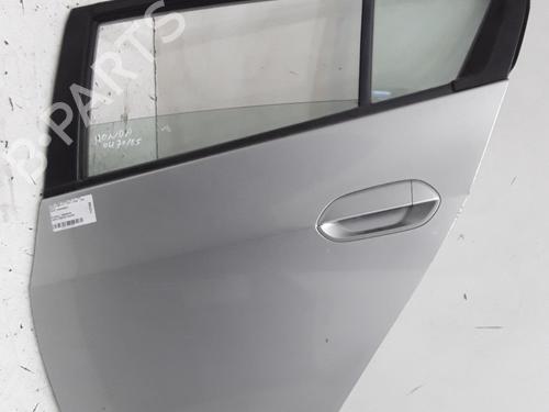 Left rear door HONDA INSIGHT (ZE_) 1.3 IMA (ZE28, ZE2) | BP25431651C4