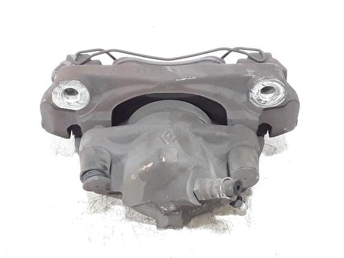 Left front brake caliper RENAULT MEGANE III Hatchback (BZ0/1_, B3_) 1.5 dCi | BP28685102M105