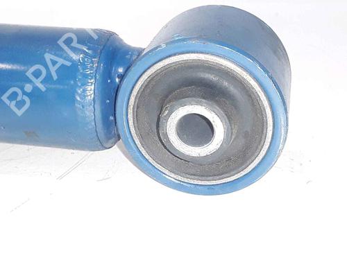 Left rear shock absorber VW POLO V (6R1, 6C1) 1.2 TDI | BP25197908M18 