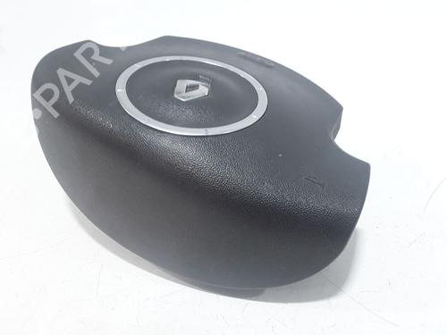 Driver airbag RENAULT MEGANE II (BM0/1_, CM0/1_) 1.9 dCi | BP26701091C9 