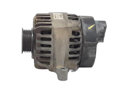Used Alternator FIAT GRANDE PUNTO (199_) 1.2 (65 hp) 30116735
