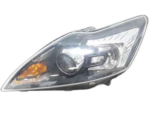 Used Left headlight FORD FOCUS II Convertible 2.0 TDCi (136 hp) 25182303