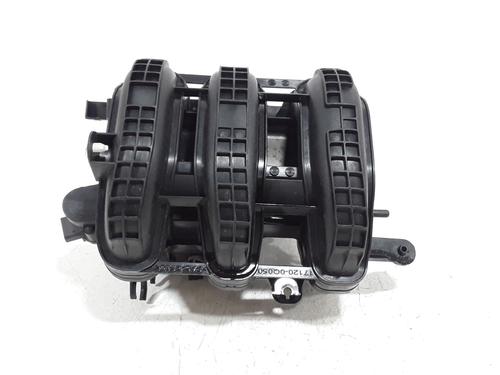 Manifold Indsugning Manifold Indsugning 37729000 37729000