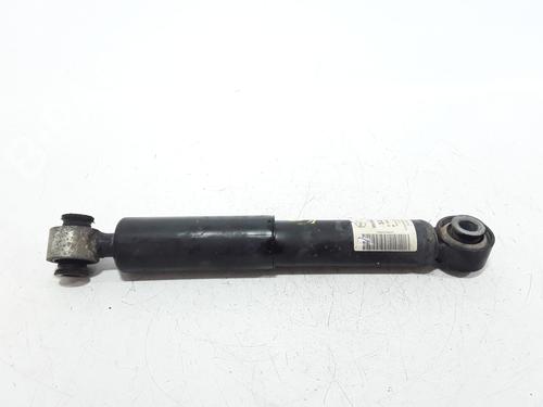 Used Left rear shock absorber CITROËN BERLINGO Box Body/MPV (B9) 1.6 HDi 90 (90 hp) 25199303