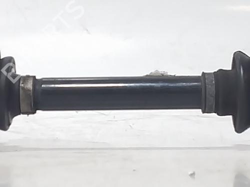 Left front driveshaft OPEL ASTRA H (A04) 1.7 CDTI (L48) | BP33710658M38 - Image 3