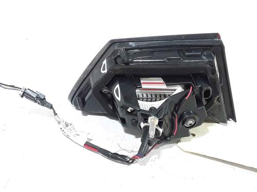 Right tailgate light RENAULT CLIO IV (BH_) 1.6 RS (BHJ4, BHJ6, BHMM) | BP25193279C80 