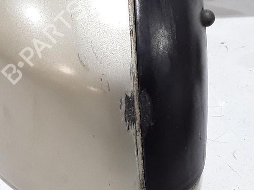 Right mirror CITROËN C4 I (LC_) 1.6 HDi | BP26451312C27 