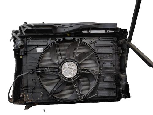 Kølerpakke Kølerpakke VW GOLF VII (5G1, BQ1, BE1, BE2) 2.0 GTD (184 hp) 39624300 39624300