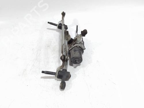 Vindrude Viskermekanisme RENAULT CLIO V (B7_) 1.0 TCe 100 (B7MT) | BP36309662C83 - Image 4