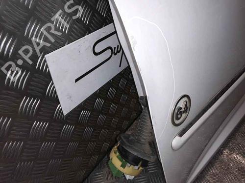 Used Left front door PEUGEOT 207 (WA_, WC_) 1.4 HDi (68 hp) 25766487