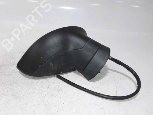 Right mirror SEAT IBIZA IV (6J5, 6P1) 1.4 TDI | BP25191991C27 