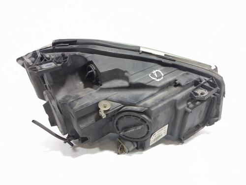 Left headlight MERCEDES-BENZ A-CLASS (W176) A 180 CDI / d (176.012) | BP36206906C28 - Image 3