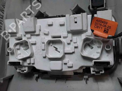 Interior roof light CITROËN C4 II (NC_) 1.6 BlueHDi 100 | BP25180407I8