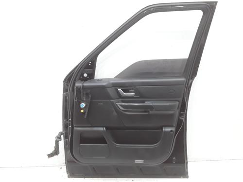 Right front door LAND ROVER RANGE ROVER SPORT I (L320) 3.6 D 4x4 | BP25193809C3 