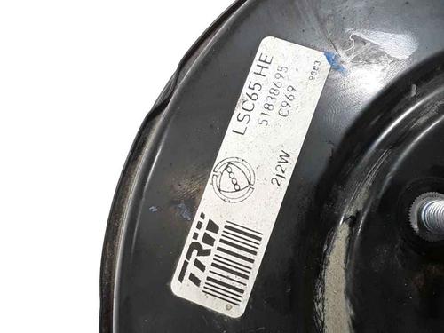 Servo brake FIAT 500 (312_) 1.2 (312AXA1A) | BP25164196M42 