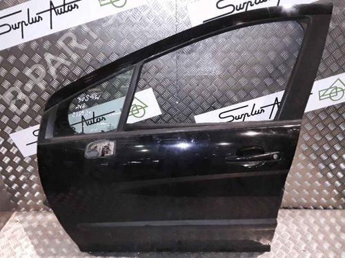 Used Left front door PEUGEOT 308 SW I (4E_, 4H_) 1.6 HDi (90 hp) 25188714