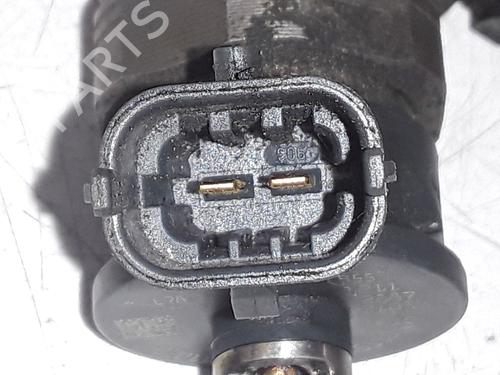 Injector RENAULT CLIO IV (BH_) 1.5 dCi 90 | BP29493619M100 
