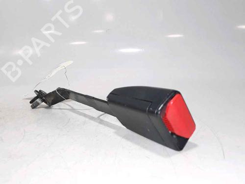 Seat buckle RENAULT CLIO IV (BH_) 1.5 dCi 90 | BP25162505I32 