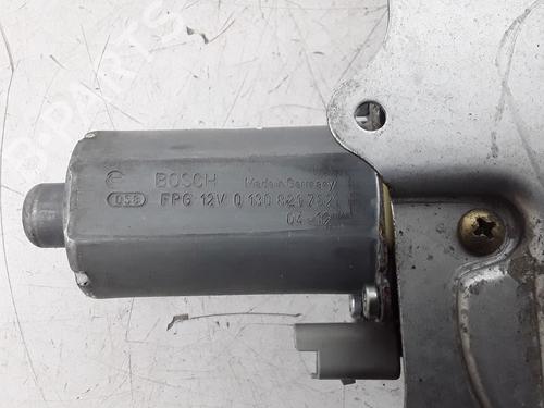 Front right window mechanism CITROËN XSARA PICASSO (N68) 1.6 HDi | BP29901174C23