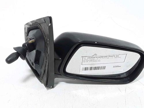 Right mirror TOYOTA YARIS (_P1_) 1.0 (SCP10_, SCP10R) | BP25192383C27 
