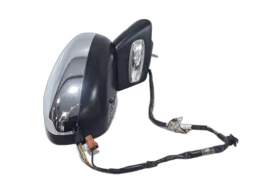 Right mirror CITROËN C3 II (SC_) 1.4 HDi 70 (SC8HZC, SC8HR0, SC8HP4) | BP29045321C27 