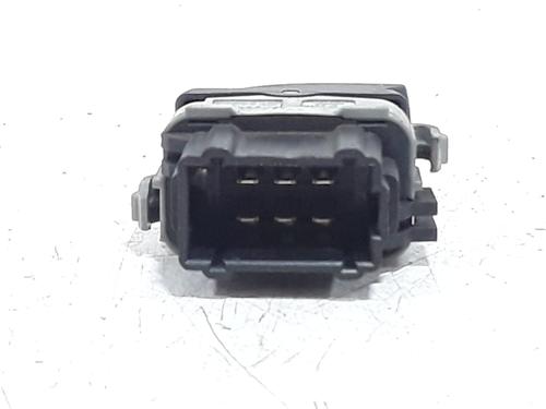 Right front window switch RENAULT CLIO III (BR0/1, CR0/1) | BP37225204I26 - Image 3