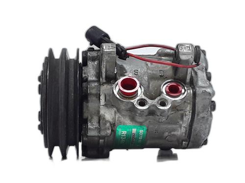 Compressore A/C OPEL ASTRA F Hatchback (T92) 1.7 TDS (F08, M08, F68, M68) (82 hp) 28137318