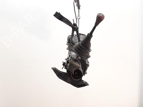 Gearbox TOYOTA TERCEL Estate (AL2_) 1.5 (AL25) | BP25344039M3 