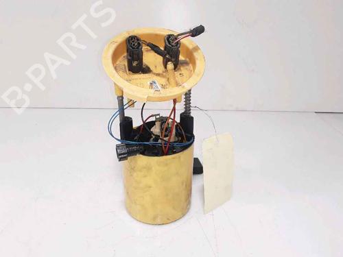 Used Fuel pump BMW 1 (E87) 120 d (163 hp) 25183175