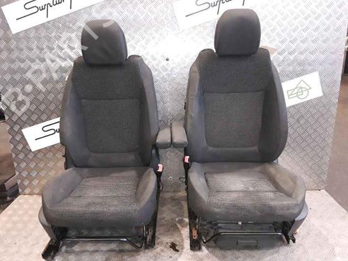 Seats set PEUGEOT 5008 (0U_, 0E_) 1.6 HDi | BP25194371C78 
