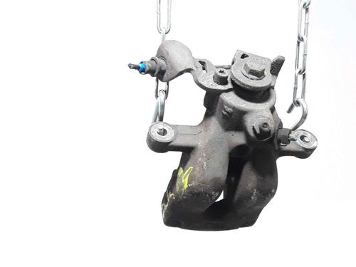 Left rear brake caliper RENAULT CLIO III (BR0/1, CR0/1) 1.5 dCi (BR0H, CR0H, CR1S, BR1S) | BP25165274M107 