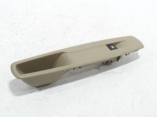 Used Right front window switch RENAULT SCÉNIC III (JZ0/1_) 1.9 dCi (JZ0J, JZ1J, JZ1K, JZ1S) (131 hp) 29600160